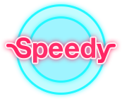 Logo Speedy
